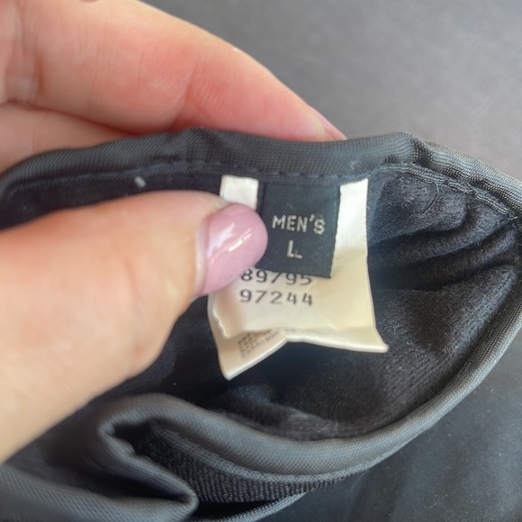 Winter Gloves - Picture 3 of 4